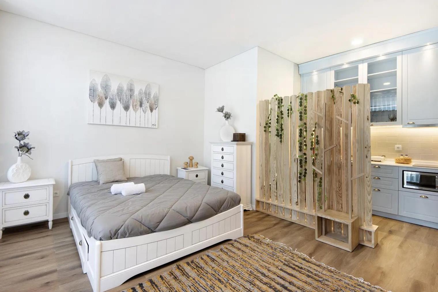 Porto Bello - Apartamento - 3 Bagian luar foto