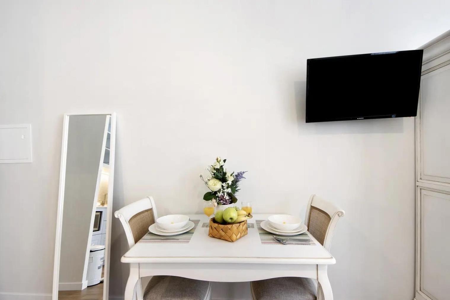 Porto Bello - Apartamento - 3 Bagian luar foto