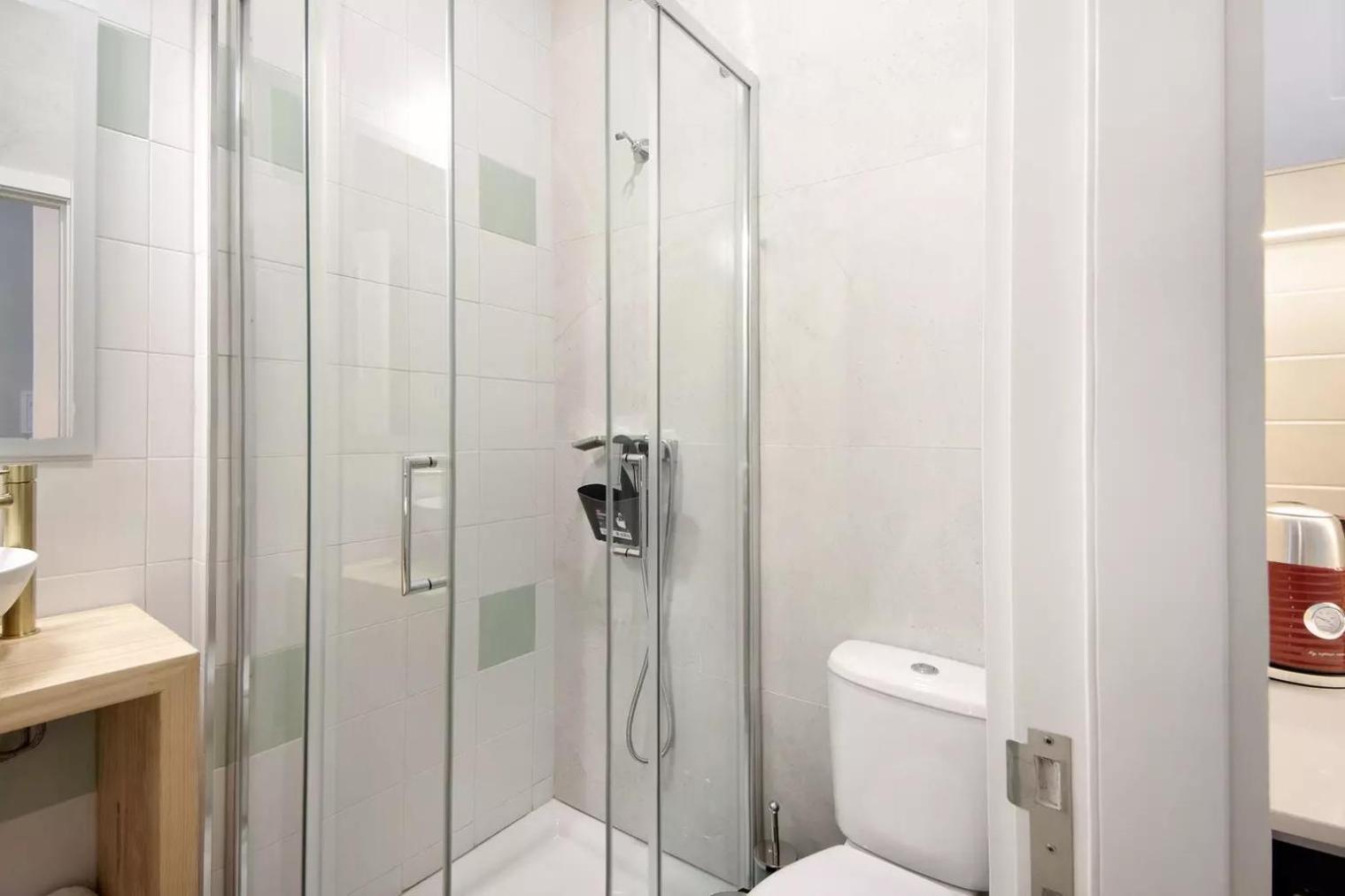 Porto Bello - Apartamento - 3 Bagian luar foto