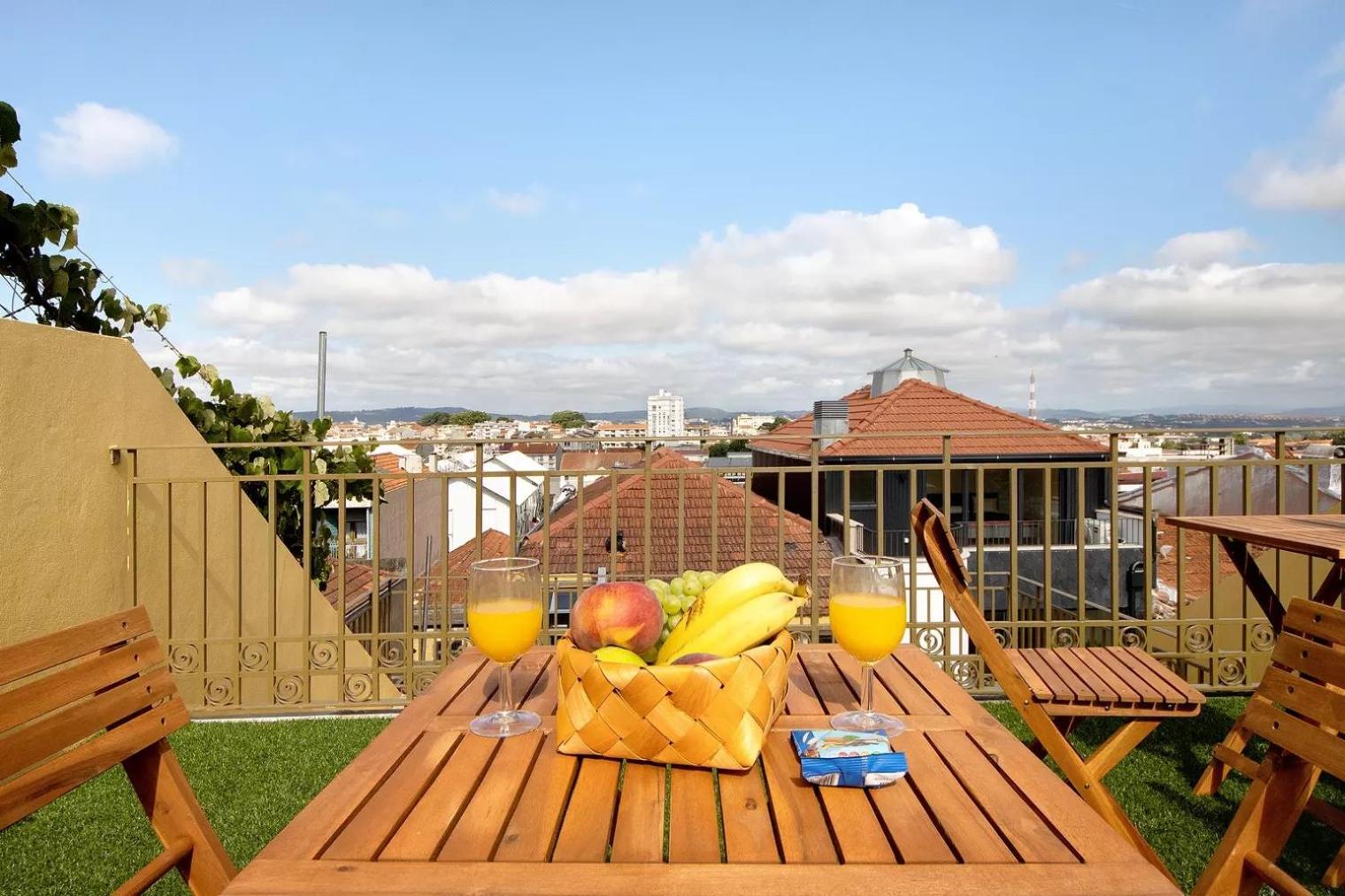 Porto Bello - Apartamento - 3 Bagian luar foto